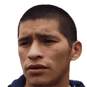 Jorge Huamán fm 2019