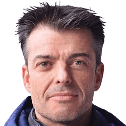Iñigo Cortés fm 2019