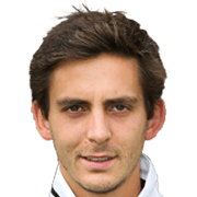 Olivier Croes fm 2019