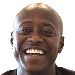 Khalilou Fadiga fm 2019