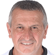 Pascal Baills fm 2019