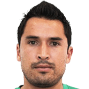 Humberto Martínez fm 2019