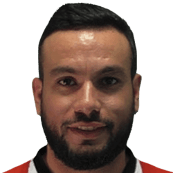 Jonathan Blanes fm 2019