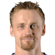 Hannu Tihinen fm 2019