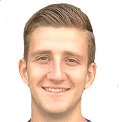 Darren Gildersleeve fm 2019