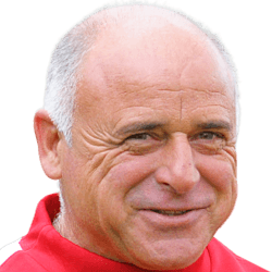 Gérard Bernardet fm 2019