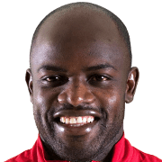 James Chamanga fm 2019