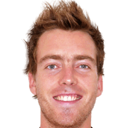 Stig Meylemans fm 2019