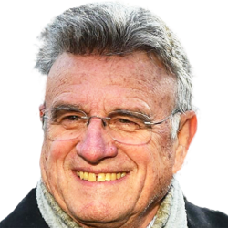 Georges Heylens fm 2019