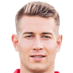 Jarno De Vleeschauwer fm 2019