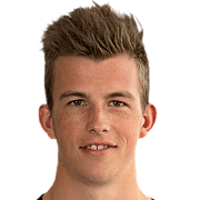 Mads Østergaard fm 2019