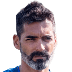 Carlos Castro fm 2019