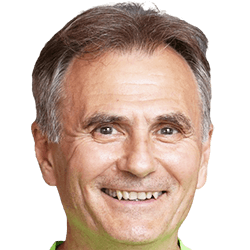 Michal Gasparik fm 2019