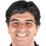 Matías Biscay fm 2019