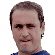 Carlos Ranalli fm 2019