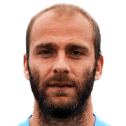 Tasos Karakoutsis fm 2019