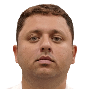 Rafael Vieira fm 2019