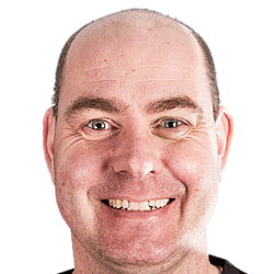 Joachim S. Karlsen fm 2019