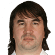 Dmitry Radchenko fm 2019