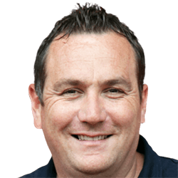Micky Mellon fm 2019