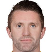 Robbie Keane fm 2019
