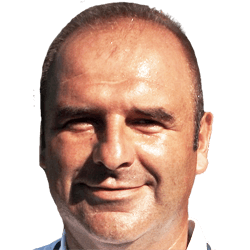 Goran Dragoljic fm 2019