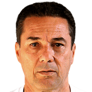 Vanderlei Luxemburgo fm 2019