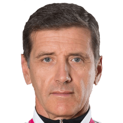 Nebojsa Milicic fm 2019