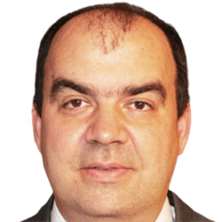 Svetozar Boskov fm 2019