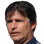 Miguel Salinas fm 2019