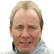 Neville Burbeary fm 2019