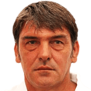 Slobodan Vuckovic fm 2019