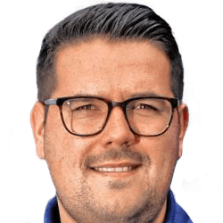 Benjamin Scherner fm 2019