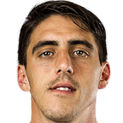 Mario Paglialunga fm 2019