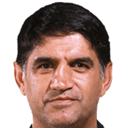 Behzad Gholampour fm 2019