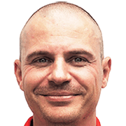 Vladan Perasevic fm 2019