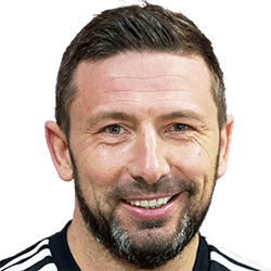 Derek McInnes fm 2019