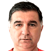 Vladimir Madzarevic fm 2019