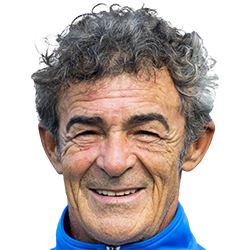 Gaetano Auteri fm 2019