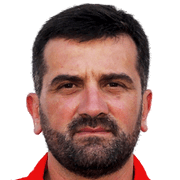 Nebojsa Mojovic fm 2019