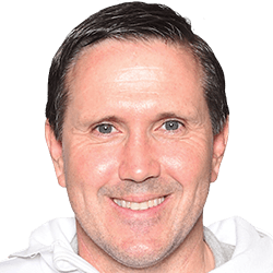 Øyvind Leonhardsen fm 2019