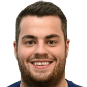 Matthew Lewis fm 2019