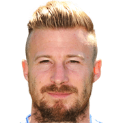 Wade Elliott fm 2019