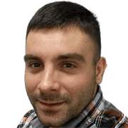 Aleksandar Bakic fm 2019