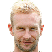 Simon Gillett fm 2019