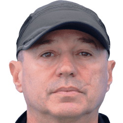 Zavisa Pejic fm 2019