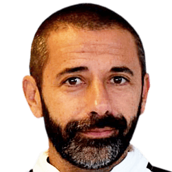 Nicolas Usaï fm 2019