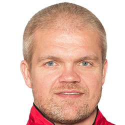 Gaute Helstrup fm 2019