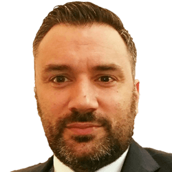 Marius Iorga fm 2019