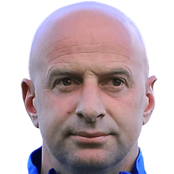 Saudin Huseinovic fm 2019